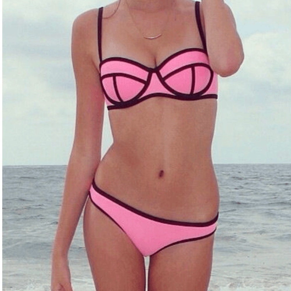 Bathing suit
